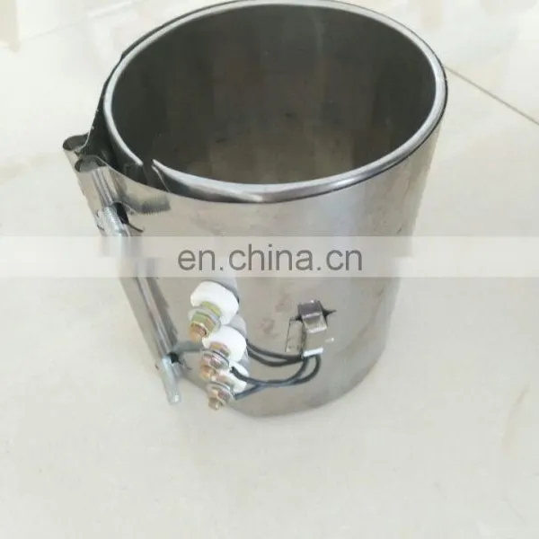 No070 Heating Tools For Filter photo-2