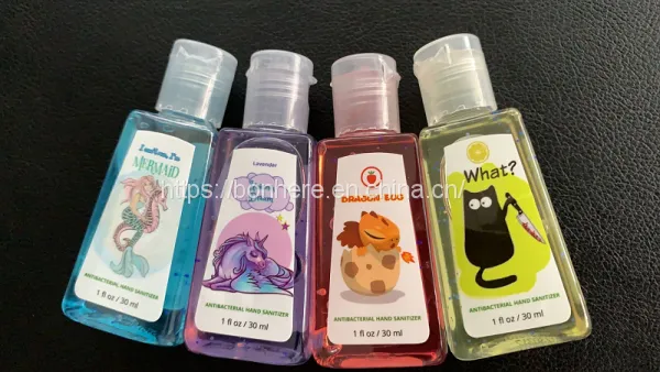 Bath and Body Works 30ml Antibacterial Hand Sanitizer Gel photo-2