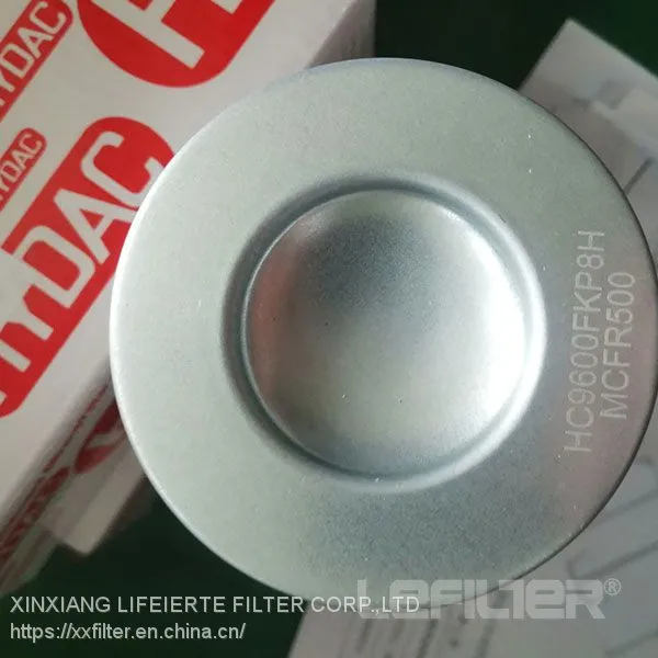 Pall Petrochemical Filter High Quality Pall HC8300FKS39Z photo-3