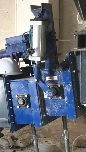 Flow Control Gate Valves B250 photo-3