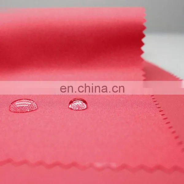 High Quality 100% Polyester PU Coated Oxford Fabric 300d 600d 900d