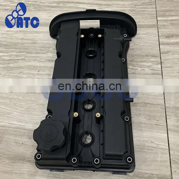 Good Quality Valve Cover/Cylinder Head Cover Valve Cover 25192208 For Chevrolet Lacetti Chery Opel photo-3
