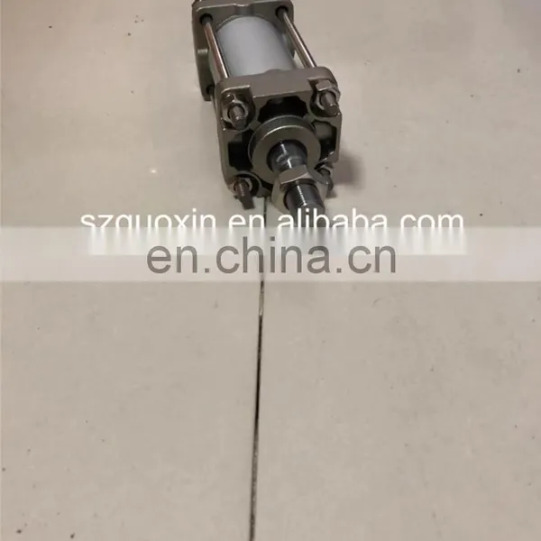 SMC Cylinder CDA2B50-50Z photo-3