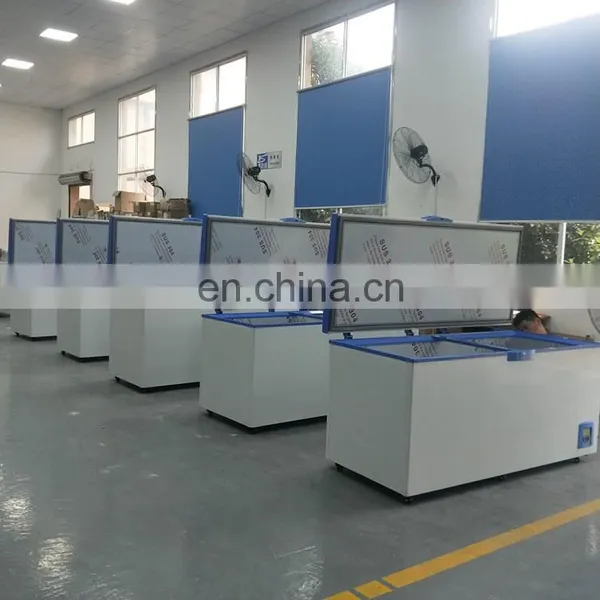 Medical Cryogenic Equipment Mobile Safe Medical Deep Refrigerator Mini 86 Degree Ultra Low Temperature Freezer photo-6