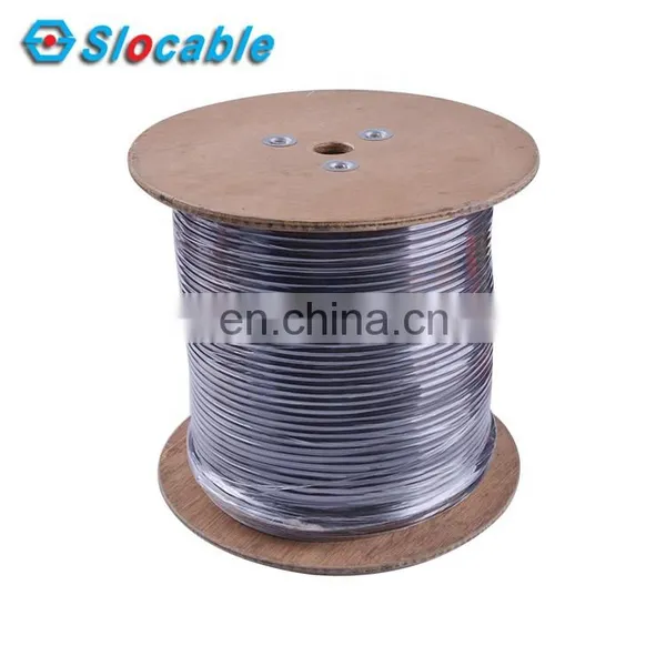 Slocable 1500V DC Power Cable UV Resistant Class 5 Tinned 100% Copper Conductor Solar Single Wire 6mm2 photo-6