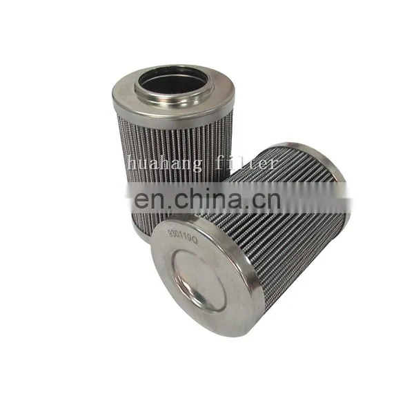 10 Micron Replacement V6021B2C10 Lube Fuel Filter Element Vickers Hydraulic Filter photo-4