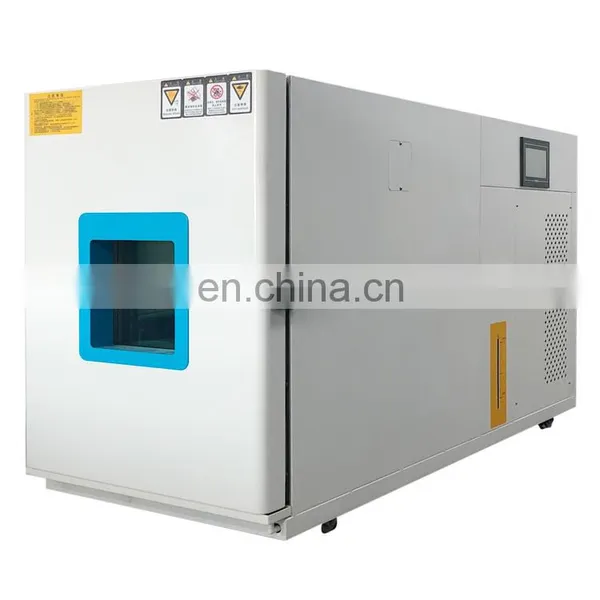 Liyi Mini Humidity Chamber And Temperature Control Cabinets Climate Chambers photo-4