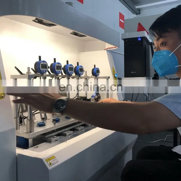 Liyi Vicat Apparatus Softening Point Load Tester photo-7