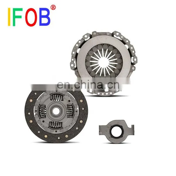 IFOB New Arrival Clutch Assy Kit For Fiat Siena 619301500 photo-2