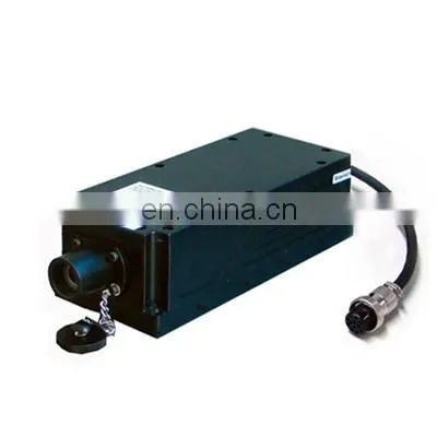 500mW 671nm Single Mode Red Laser for Holography photo-3