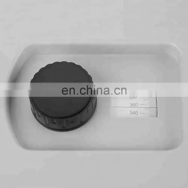 721 Visible Spectrophotometer High Quality Instrument With Low Cost photo-4