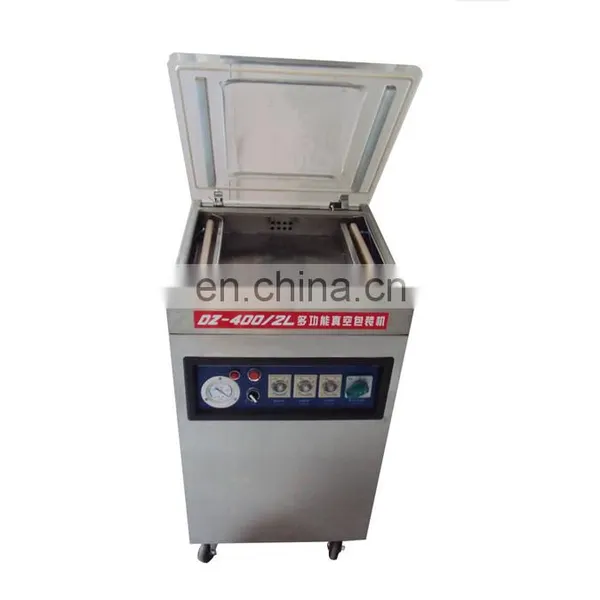 Good Price for Tea Bags Vacuum Packing Machine photo-2