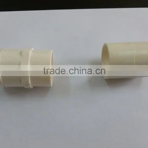 PVC Pipe Fittings for Evaporative Cooling Pad photo-5