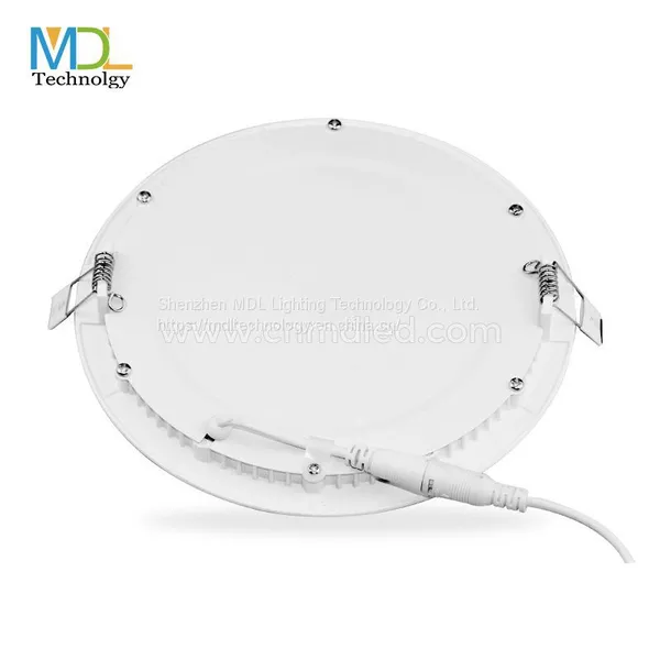 Ultra-thin LED Panel Light Model: MDL-PLRB photo-2