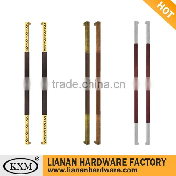 Best Price Door Handle Ford Made in China photo-2
