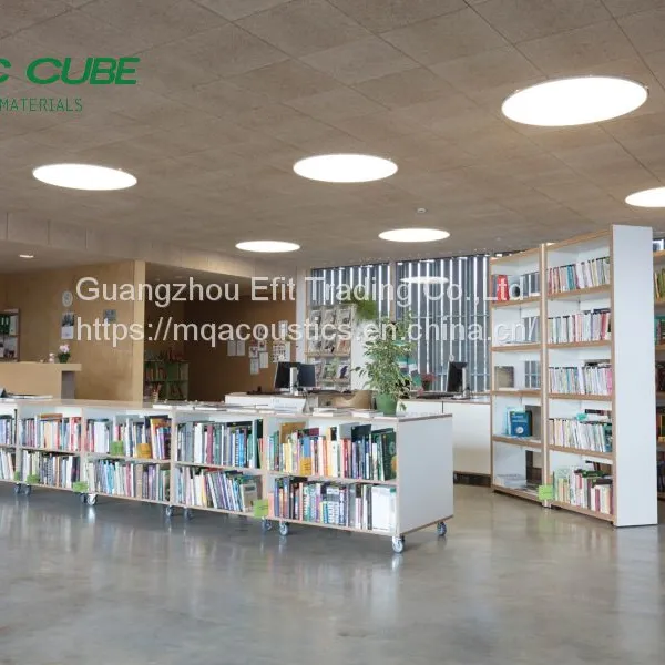 Wood Wool Wall Panel photo-3
