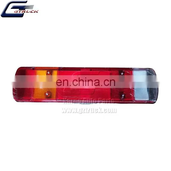 Heavy Duty Truck Parts Tail Lamp OEM 3981455 3981459 3981461 3981460 3981456 3981463 for VL Truck Combination Rearlight photo-5