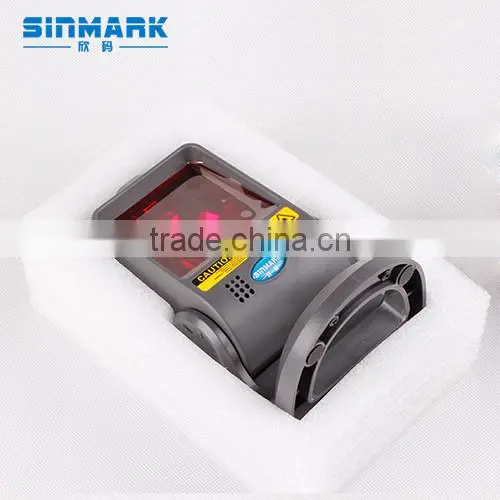 SINMARK SK-1011 Micro Usb Barcode Scanner,barcode Scanner 1d photo-4