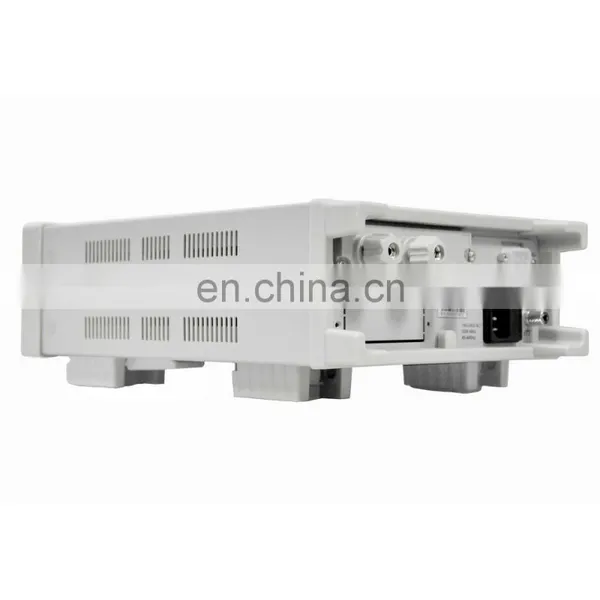 PM9200 0.2 Class High Precision AC/DC Power Meter photo-2