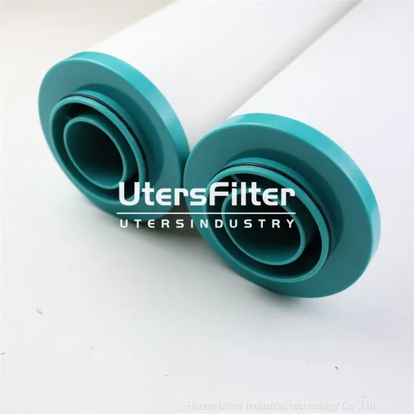 LFA-140 AA LFA-140 AO UTERS Air Compressor Precision Filter Element photo-4