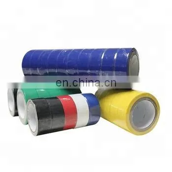 2017 Factory Cheap Pvc Electrical Insulation Tape photo-2