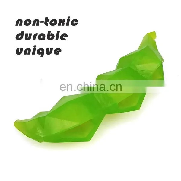 Fruit Set Dog Toy Cute Shape Non-toxic Dog Chew Toy photo-5
