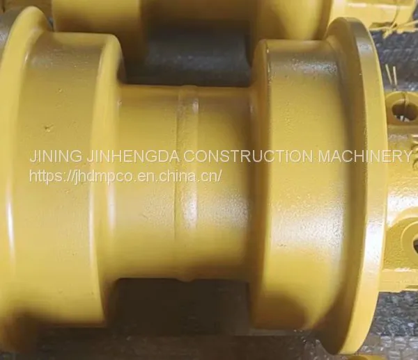 CAT D6C Track Roller SF 9S9401 Bottom Roller Lower Roller235, 955L, D6C ROLLER photo-2
