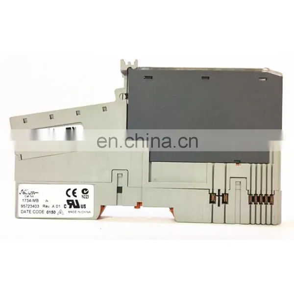 1769-RTB45 PLC CompactLogix 5370 L1 Replacement Part photo-5