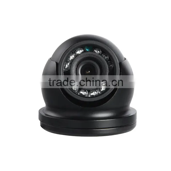 Mini Metal Waterproof ir Night Vision Inside Bus Camera Digital Camera photo-2
