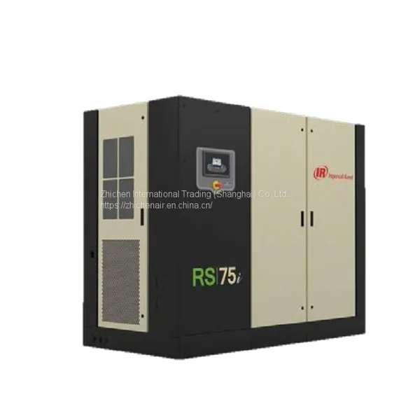 Ingersoll Rand Oil-free ,Micro-oil and Oil-injected Air Compressors photo-5