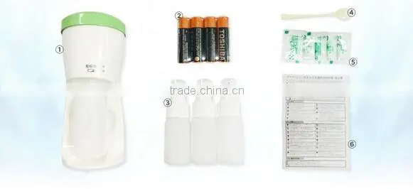 Water Sterilization&sterilizing Water Making Machine photo-2
