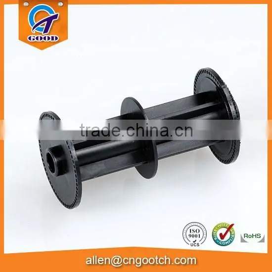 Yuyao City High Quality OEM Plastic Injection Parts/ Plastic Parts Manufacturer photo-6