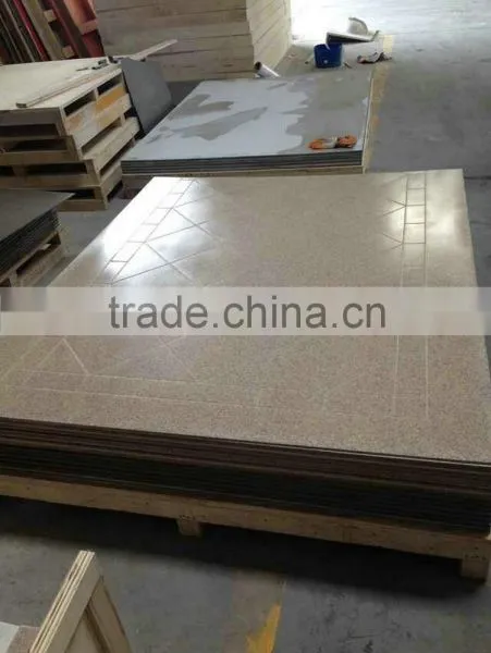High Demand Export Products Wholesale Cast Marble Tub Surrounds photo-6