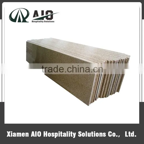 China Manufacturer Wholesale Granite Countertop,low Price Granite Kitchen Countertop photo-4