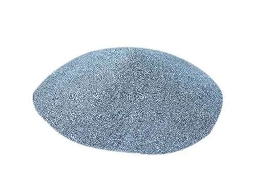Magnesium Ferrosilicon