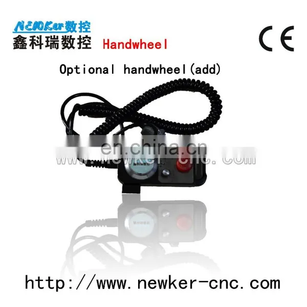 NEWKer CNC Kit High Stability 2 Axis CNC Router Controller Kit CNC for Milling/router/lathe/turning Machine photo-4