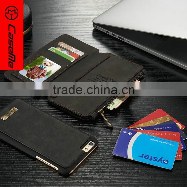 Slim Leather Case for Iphone 6s Mobile Phone Leather Mobile Phone Cover for Iphone 6 Case Smartphone photo-5
