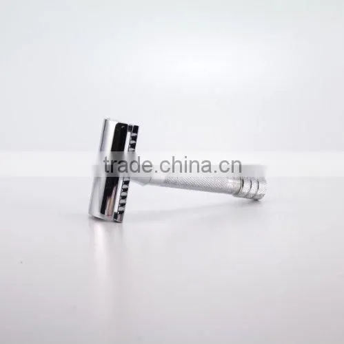 Top Selling Barber Razor, Chrome Plated Barber Razor photo-2