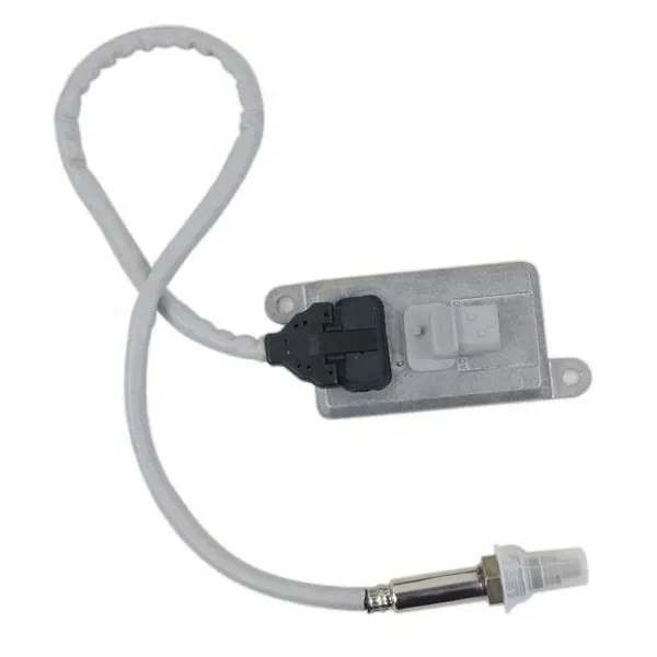 Haoxiang Auto New Material Europe Truck Nox Sensor Nitrogen Oxide Sensor 5WK96653C A0101539528 For Mercedes Benz 190 SERIES photo-2