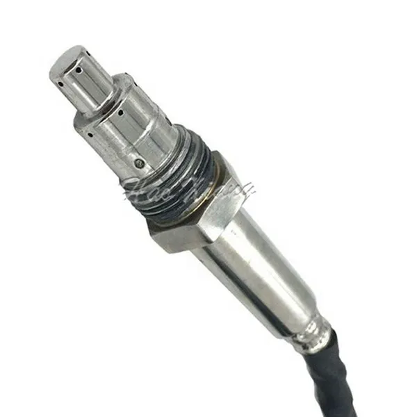 Haoxiang Auto New Nitrogen Oxide Nox Sensor 06F907807F 5WK96603B 06F907807D For BENZ VW AUDI for BMW Isuzu Toyota for Scania photo-4