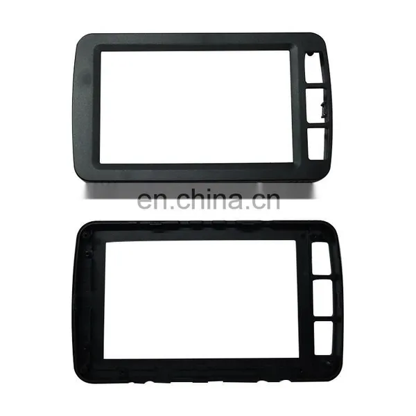 Quality Assured Plastic Injection Manufacturer Services for Enclosure Housing Plastic Covers photo-4