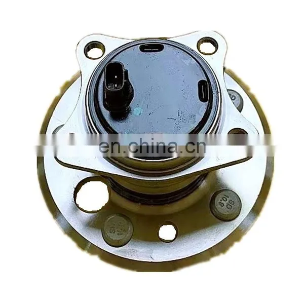 High Quality Rear Wheel Hub Bearing Assy High Quality For Camry ACV30 ACV40 OEM 42460-06040