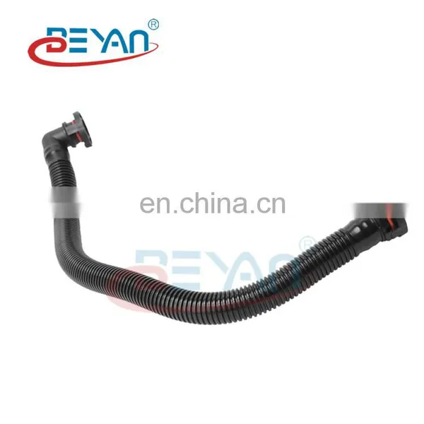 Guangzhou Factory Direct Sales Exhaust Pipe 955 107 247 00 95510724700 for PORSCHE CAYENNE