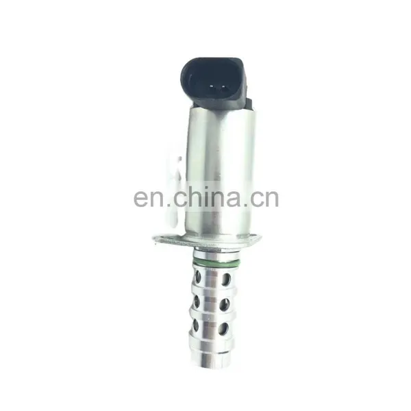 Hot Sale Oil Control Valve VVT 06F109257A 06F109257C for Audi TT 2006-2014 VW GOLF V 2003-2009 photo-3