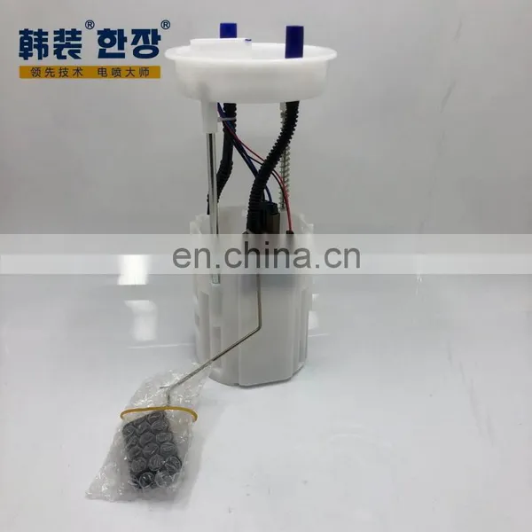 3BD919051C	fuel Pump Assy	For	VW Passat B5 photo-5