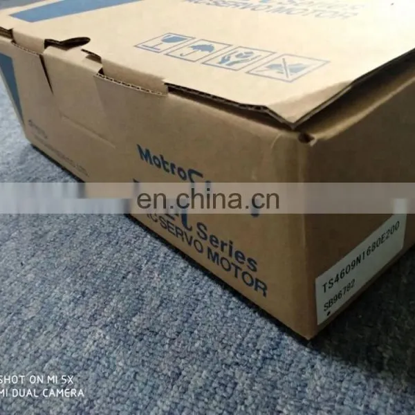 Tamagawa Servo TS4602N7190E200 TBL-iLL Series 100% Brand New Orignal photo-3