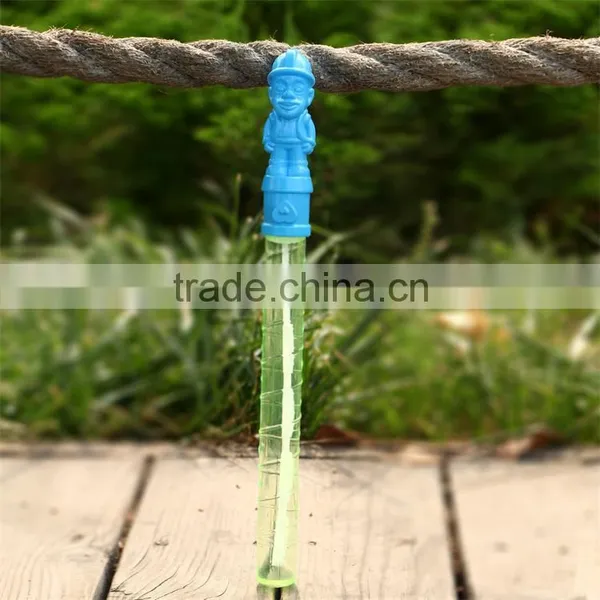 Lovely Cartoon Series Bubble Bolwer/bubble Stick for Children photo-3