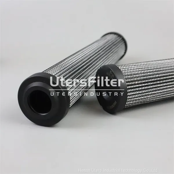 478-3233-620 Uters Industrial Replaces HAGGLUNDS Hydraulic Oil Filter Element photo-3