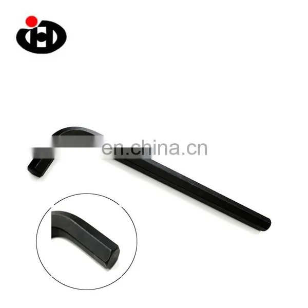 JINGHONG DIN ISO 2936 3mm Star Hex Allen Key Wrench photo-3