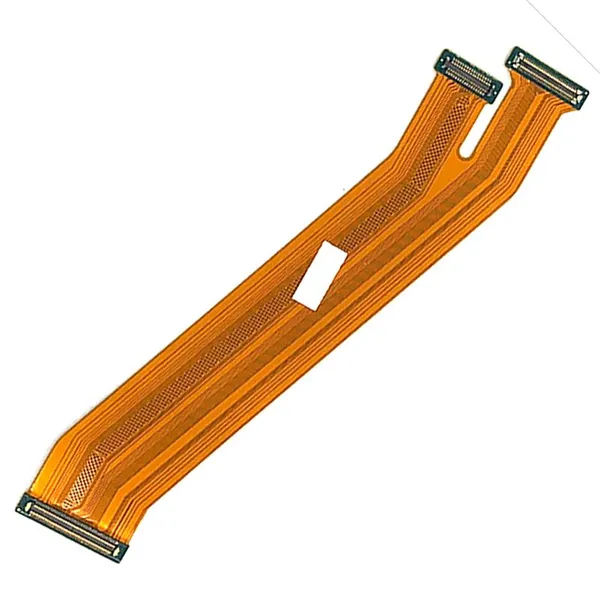 Charging Flex Main Board For Samsung Galaxy A20 Motherboard Flex Cable Cell Phone Parts photo-2